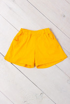 Shorts (Girls), Summer,  Nosi svoe 6262-001 (burshtyn) - $10.48