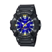 Casio Men Analogue Wrist Watch MW-610H-2A - £41.27 GBP