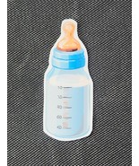 Baby Bottle Sticker - $1.65