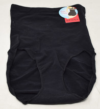 Spanx Undie Tectable High Waisted Panty Black S NWT 1031 - $29.70