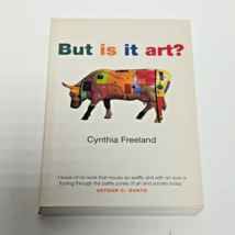 But Is It Art? : An Introduction to Art Theory by Cynthia Freeland (2002) - GOOD - £3.94 GBP