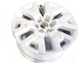 2022 2023 Nissan Frontier OEM Wheel Rim Small Curb Rash 6 Spoke 17x7.5 - £116.66 GBP