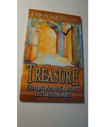 TREASURE PAPERBACK BOOK - UNCOVERING PATTERNS &amp; PRICIPLES THAT CREATE PR... - $3.56 CAD