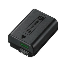 New Original Genuine Sony InfoLithium NP-FW50 Li-Ion Battery Pack for Camera - £29.79 GBP