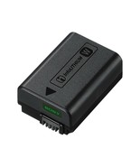 New Original Genuine Sony InfoLithium NP-FW50 Li-Ion Battery Pack for Ca... - $51.73 CAD