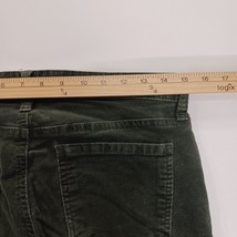 KUT from the Kloth Diana Mid-Rise Fab Ab Skinny Corduroy Pants Size 6 (30×29) image 10