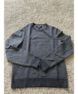 Banana Republic  Womens Sweater Italian Merino Yarn By Baruffa Size Large - €20,19 EUR