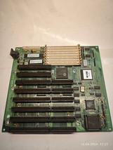 Rare Morse KP 386SX v 2.21 with AMD 386SX-25 CPU + FPU &amp; 2 MB RAM + Bonus - £127.95 GBP