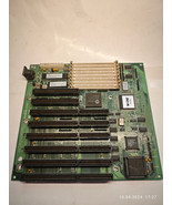 Rare Morse KP 386SX v 2.21 with AMD 386SX-25 CPU + FPU &amp; 2 MB RAM + Bonus - £127.96 GBP