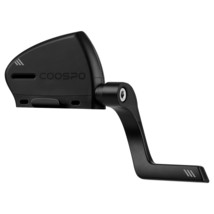COOSPO Bicycle Sensor Speed And Cadence Dual Sensor Bluetooth 5.0 ANT+ Wireless  - £108.64 GBP