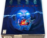 Dead Reckoning 1997 CD-Rom PC Windows 95 Game Big Box New - $35.10