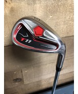 DEMO RH Mens +1&#39;&#39; Powerback T11 Sand Wedge Iron Club Stiff Flex Steel 56... - $1,278.18 MXN