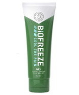 Biofreeze Pain Relieving Gel Cooling Topical Analgesic 59ml - $19.24 CAD