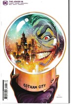 Joker #15 (Of 15) Cvr B (Dc 2022) &quot;New Unread&quot; - £6.37 GBP