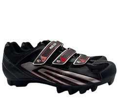 Pearl Izumi Select MTB 5769 Mountain Bike Shoes Mens 46 US 11.5 No Cleat... - $24.14