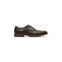 Stacy Adams Macarthur Wingtip Oxford Men's Shoes Leather Black 25489-001 image 3