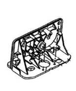 Fleck (15494-02) &quot;L&quot; Housing w- Pin Non-Metered Valves - $78.65 CAD