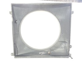 2004 Toyota 4Runner OEM Radiator Shroud With Reservoir - $64.66