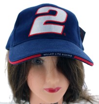 Rusty Wallace Baseball Style Cap. Chase Authentics NEW with tags Cap. Ne... - £8.56 GBP