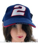 Rusty Wallace Baseball Style Cap. Chase Authentics NEW with tags Cap. Ne... - £8.52 GBP