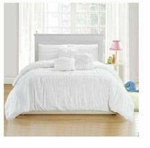 Duck River Emilia 6 Piece King Comforter Set T4101189 - $141.56