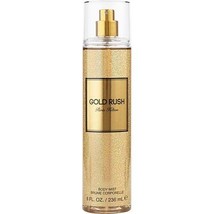 PARIS HILTON GOLD RUSH by Paris Hilton BODY MIST 8 OZ For WOMEN - $28.68