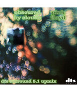 Pink Floyd - Obscured By Clouds  [DTS-CD] - 5.1 Surround  Free Four   Wot's... U - $16.00