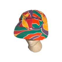 Vintage 1980s Painters Souvenir Hat Cap Florida Keys Surfing Beach Sailing - €16,41 EUR