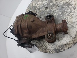 Carrier Rear Awd 3.692 Ratio 3.5L 6 Cylinder Fits 03 Infiniti Fx Series 739444 - £129.88 GBP