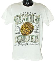 Vintage Ecko Limited Edition Weekend Warrior White Tee - Unisex Adult Sh... - £7.07 GBP