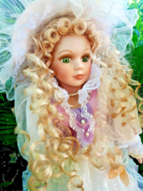 Kandy, the Insatiable Nymphomaniac Haunted Doll - $315.00