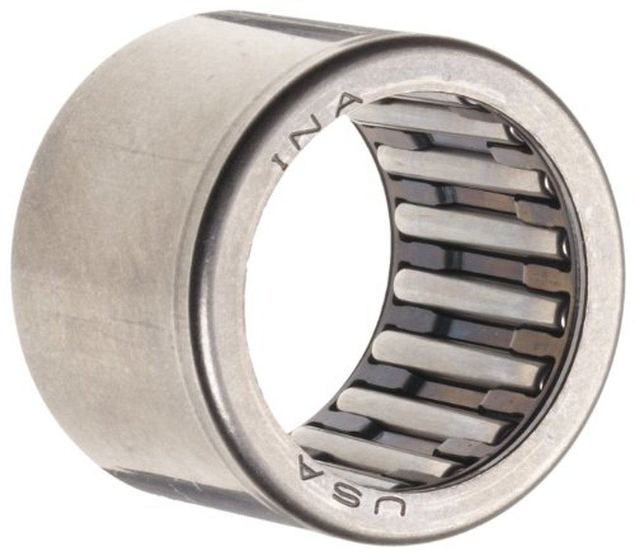 INA SCH1616 Drawn Cup Needle Roller Bearing 25.4x33.34x25.4 mm - $5.75
