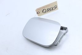 07-09 MERCEDES-BENZ W211 E320 DIESEL FUEL FILLER DOOR Q9519 image 11