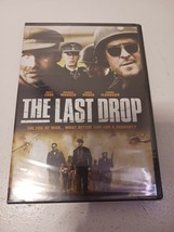 The Last Drop DVD Brand New Factory Sealed - £3.11 GBP