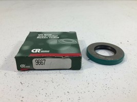 (1) CR 9667 Oil Seal CR9667 Chicago Rawhide - $7.99