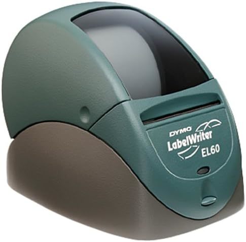 For Windows And Mac, Get The Dymo Labelwriter El60. - $388.96