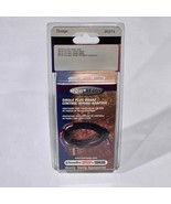 TOW READY SINGE PLUG BRAKE CONTROL WIRING ADAPTER 20273 NEW - $218.11 MXN