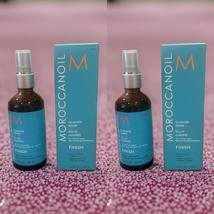 Moroccanoil Glimmer Shine Spray 3.4 oz - £22.01 GBP+