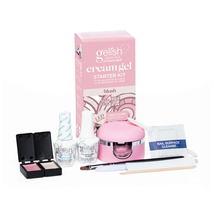 Gelish Cream Gel Starter Kit - Blush - $65.00