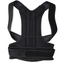 Back Posture ce Clavicle Support Stop Slouching and Hunching Adjustable Back Tra - £90.34 GBP