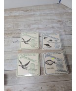 24 Coasters You Know You&#39;re Older and Over the Hil Funny Joke Gag Gift New - $41.14 CAD