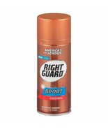 Right Guard Sport Deodorant Aerosol Spray, Original, 8.5 oz - $12.97 CAD