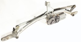 Wiper Motor With Transmission OEM 2011 2012 2013 2014 2015 2016 BMW 550I - $29.24