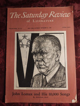 Saturday Review September 22 1945 George Marshall Donald Day - £6.77 GBP