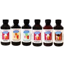 LorAnn Flavor Fountain Dessert Variety Pack - $33.28