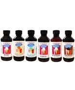 LorAnn Flavor Fountain Dessert Variety Pack - $45.84 CAD
