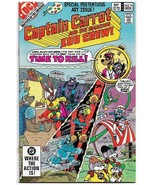 Captain Carrot And His Amazing Zoo Crew! #9 (1982) *DC Comics / Alley-Ka... - €12,16 EUR