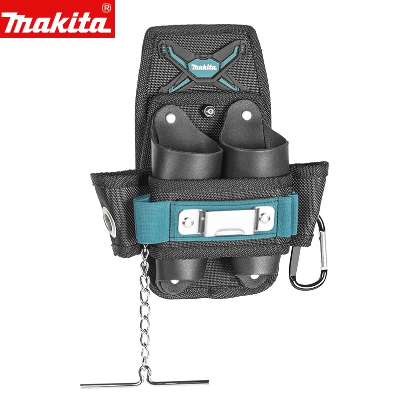Makita E-05212 TH3 Ultimate 4-Way Electricians Holder Multifunctional Repair Can - £95.98 GBP
