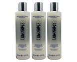 Sebastian Laminates Conditioner Moisturizing Shine Rinse 8.5 Oz(Pack of 3) - £20.32 GBP