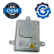 New OEM Xenon HID Headlight Ballast D3s D3r 2010-20 Volvo GM Dodge 13073... - €30,02 EUR
